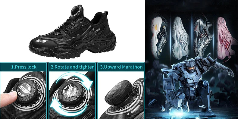 Old Skoolz Men Women's  Anime Sneakers Winter Fashion Male Casual Tennis Woman Trainers Race Shoes Boots Plus Size 36~46