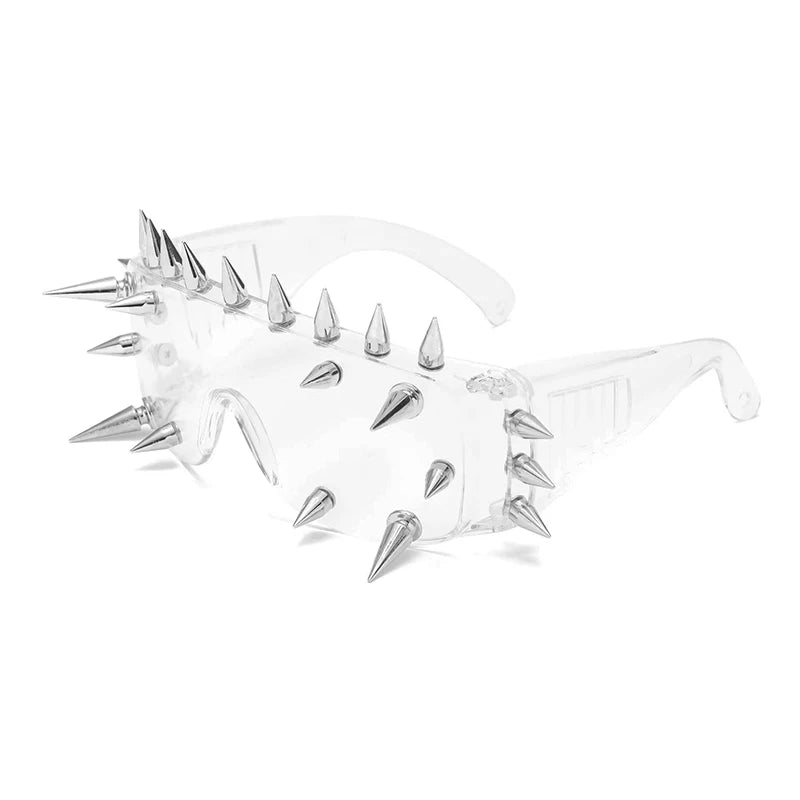 Rockstar Spike Sunglasses