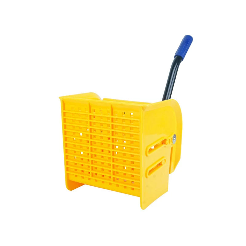 20L Hand Pressure Mop Bucket for Household And Commercial Use - Durable Cleaning Tool for Floor Care