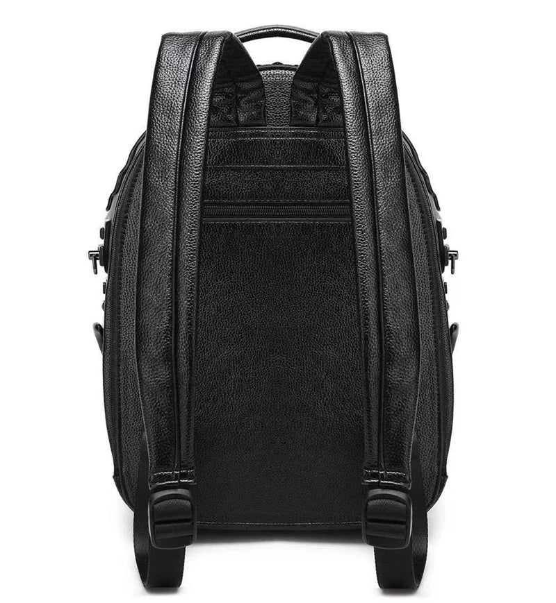 Alien backpack computer men's and women's