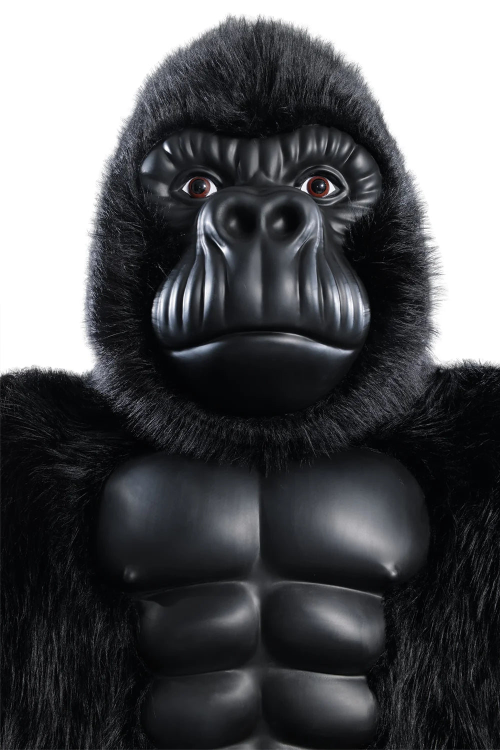 US Inflatable King Kong Gorilla Sofa Luxury Furniture Inflatable sofa