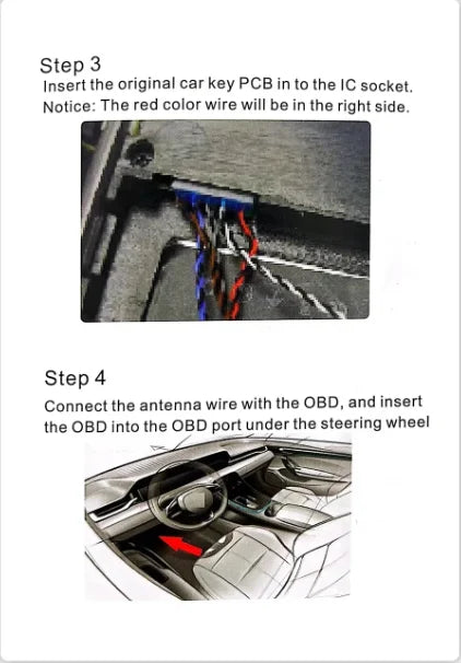 Universal Smart LCD Car Key For BMW Audi Benz KIA Lexus Jaguar Nissan Hyundai Honda Toyota Ford Renault Comfortable Entry