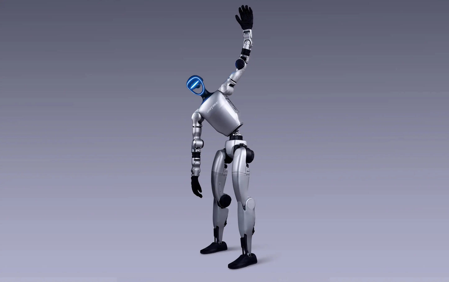 2026 G1 Humanoid Robot AI Humanoid Agent AI Robotics with Machine Learning for STEM Research Robot 🤖