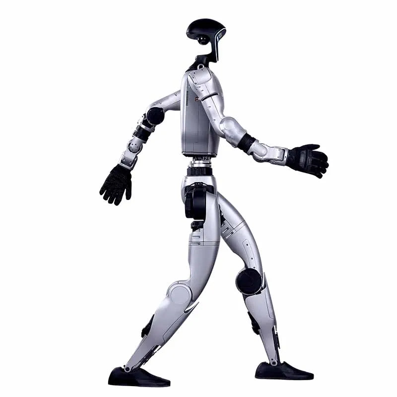2026 G1 Humanoid Robot AI Humanoid Agent AI Robotics with Machine Learning for STEM Research Robot 🤖