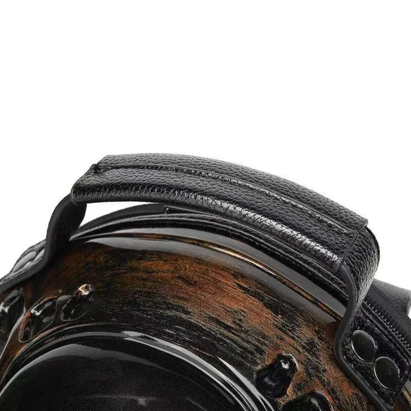 Alien backpack computer men's and women's