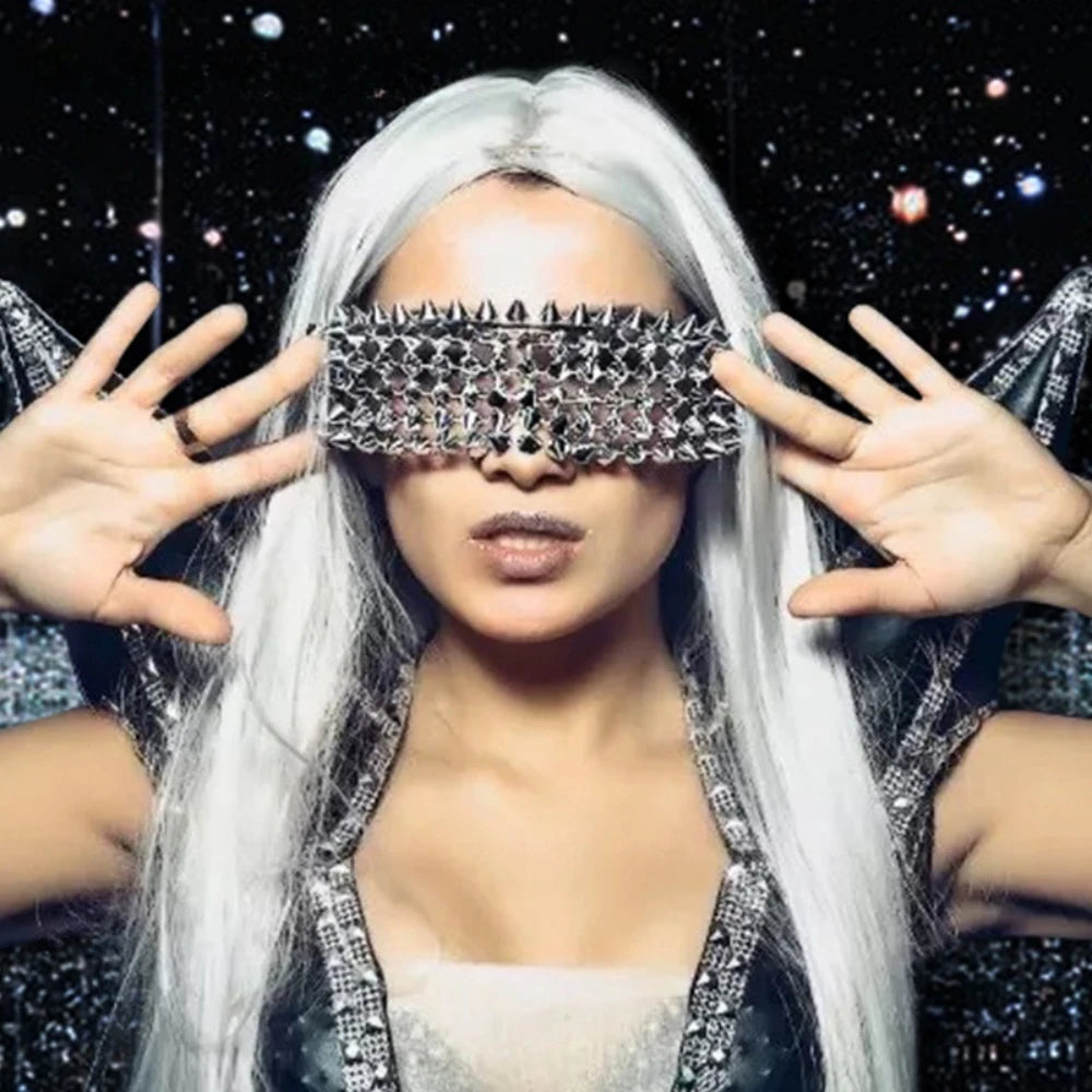 Luxury Designer Sunglasses  Men's Gold Shades for Women Handmade