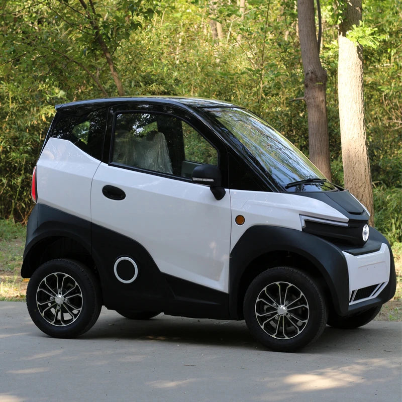 Electric Mini Car ideally for elderly and women