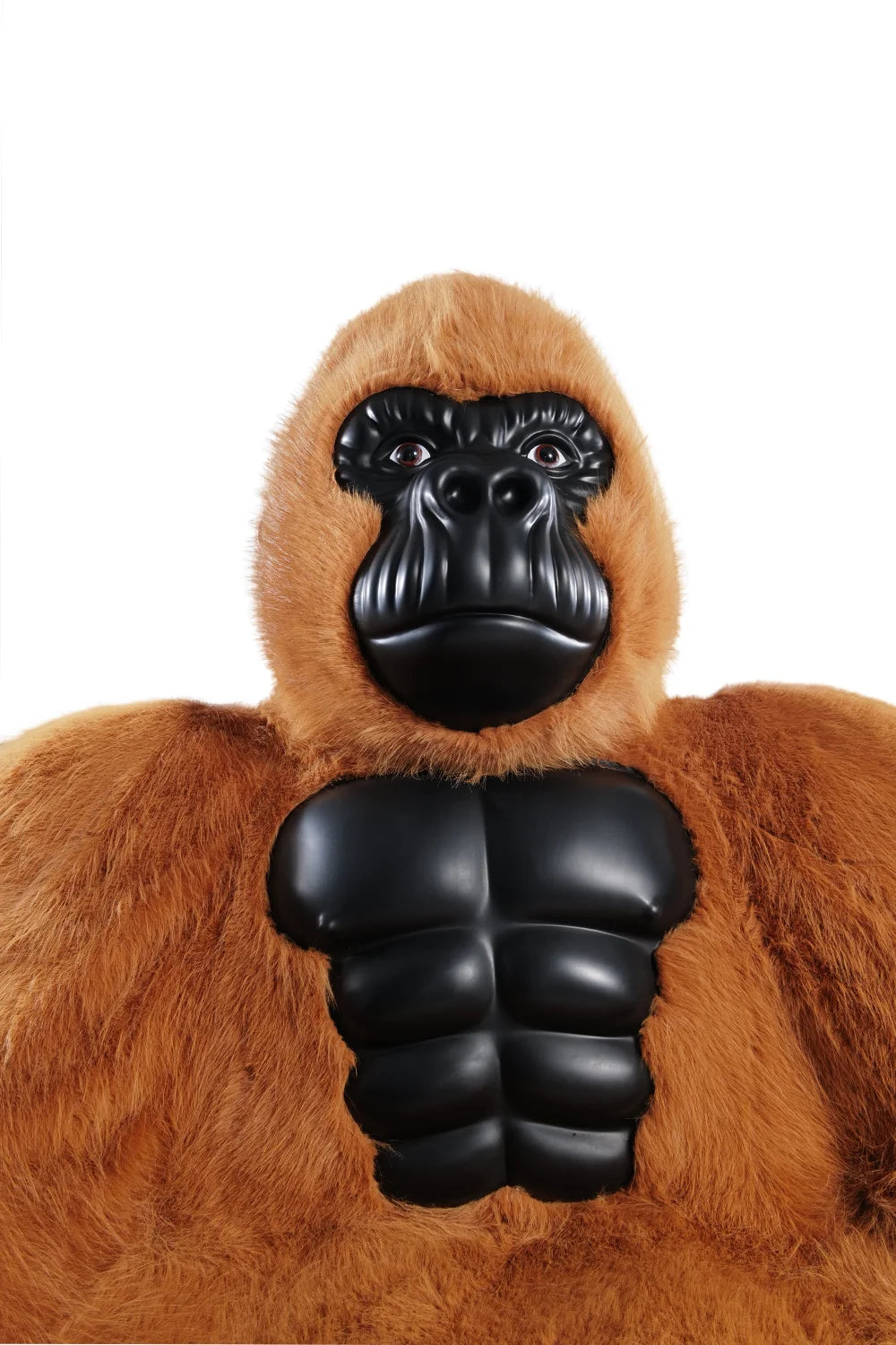 US Inflatable King Kong Gorilla Sofa Luxury Furniture Inflatable sofa