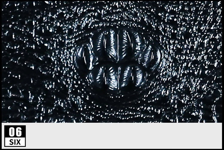 Genuine Leather crocodile pattern travel luggage with handbag backpack men's first layer cowhide trolley suitcase boarding case