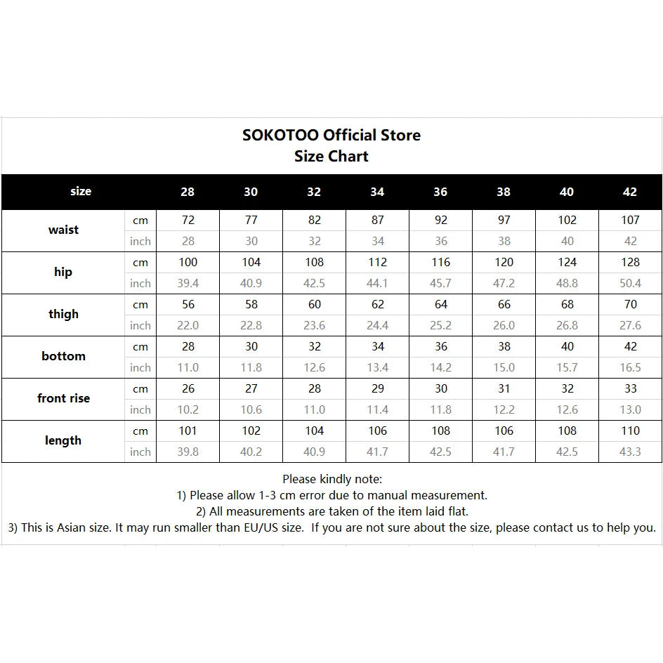 Men Bandana Print Pants Plus Size Multi Pockets Cargo Jeans Fashion Tassels Paisley Bandanna Trousers