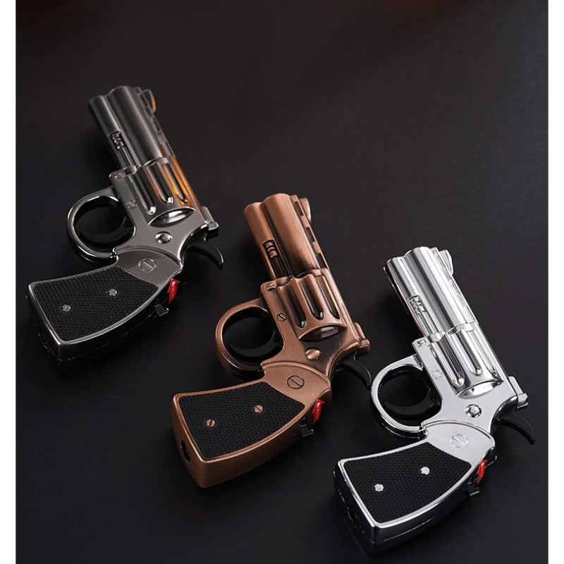 Fire Pistol Cigarettes Lighters & Smoking Accessories