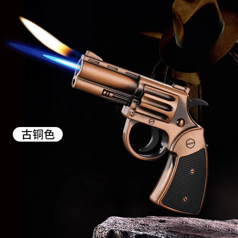 Fire Pistol Cigarettes Lighters & Smoking Accessories