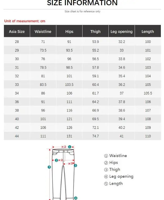 Men's colorful Ripped Graffiti Denim Pants Streetwear Loose Straight jeans