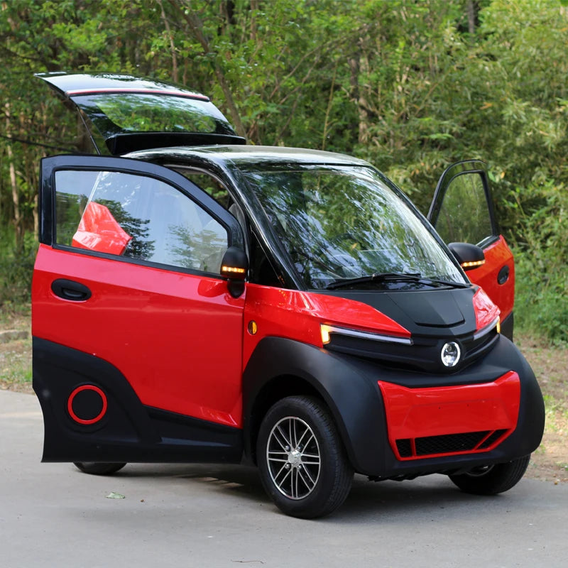 Electric Mini Car ideally for elderly and women