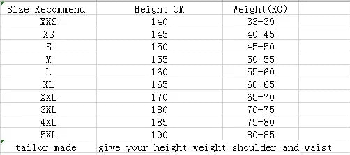 Michael Jackson Thriller Red Leather Jacket for Women/ men