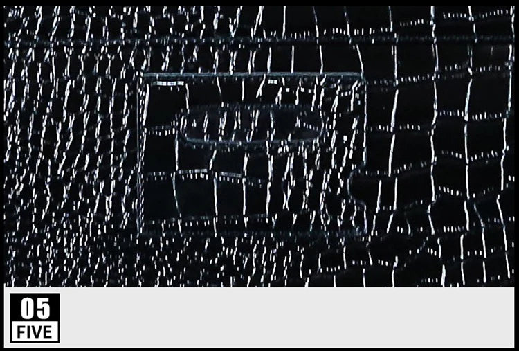 Genuine Leather crocodile pattern travel luggage with handbag backpack men's first layer cowhide trolley suitcase boarding case