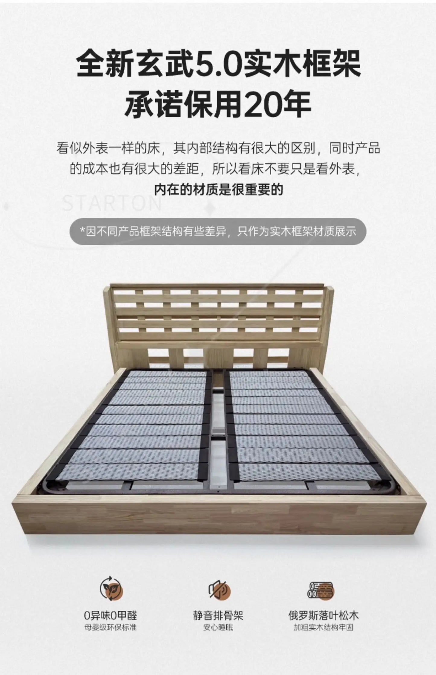 Round Full Bed Bedroom Frame, Queen Double Massage Bed, Luxury Sleeping Platform Beliche Home Furniture