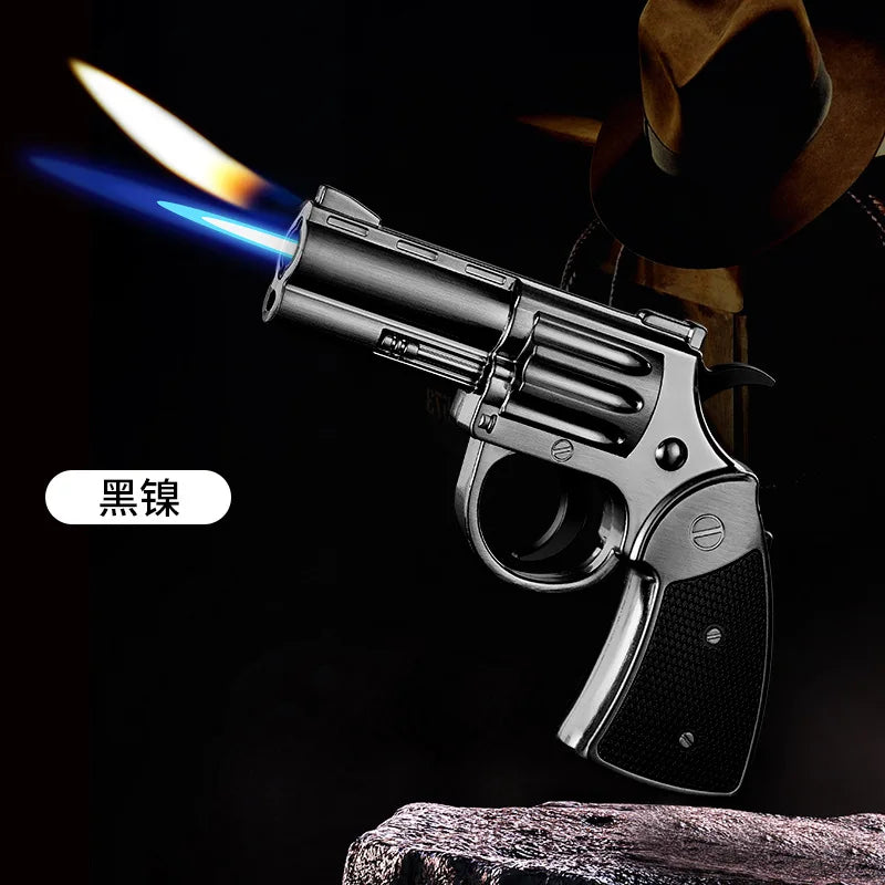 Fire Pistol Cigarettes Lighters & Smoking Accessories