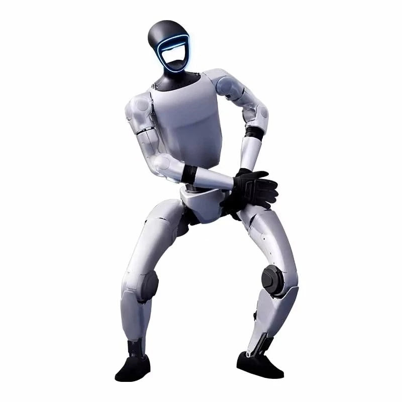 2026 G1 Humanoid Robot AI Humanoid Agent AI Robotics with Machine Learning for STEM Research Robot 🤖