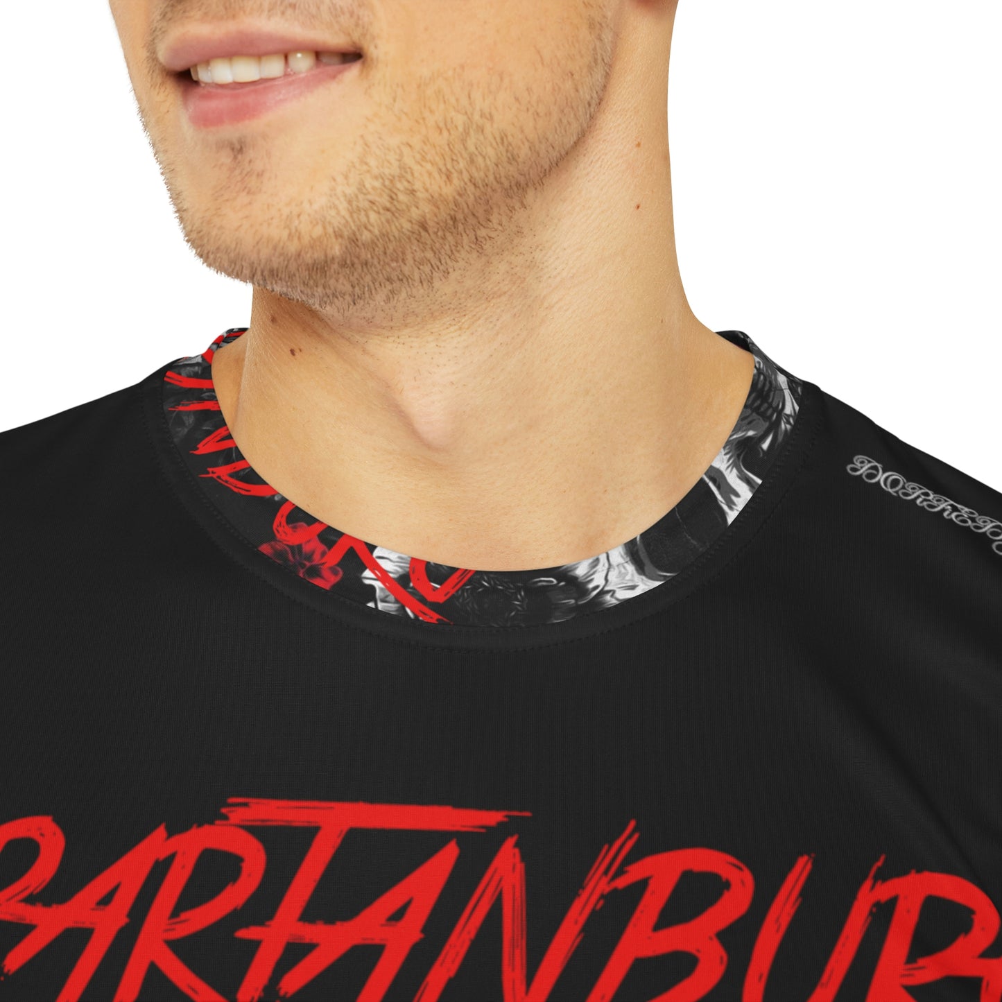 Spartanburg DOPiFiED Signature Edition Polyester Tee