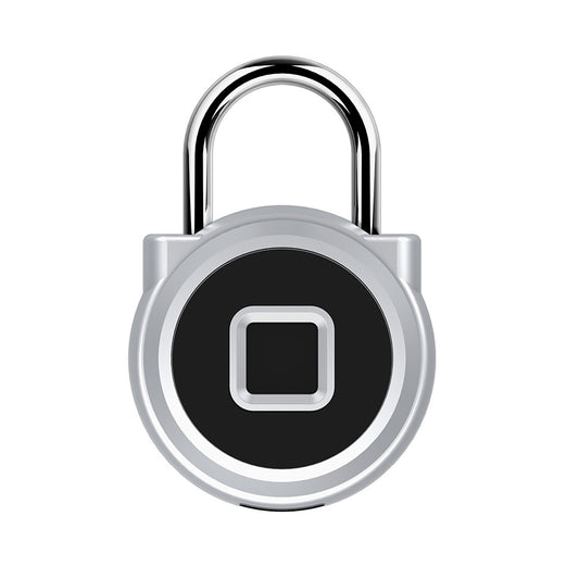 Smart Home Locker Anti-Theft Fingerprint smart Lock with APP