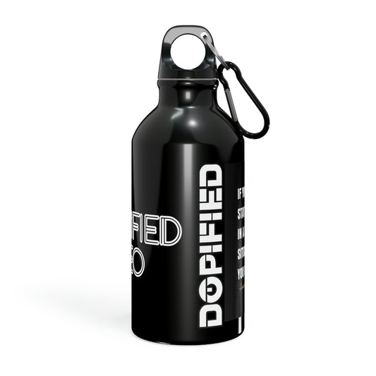 The DOPiFiED CEO Sport Bottle