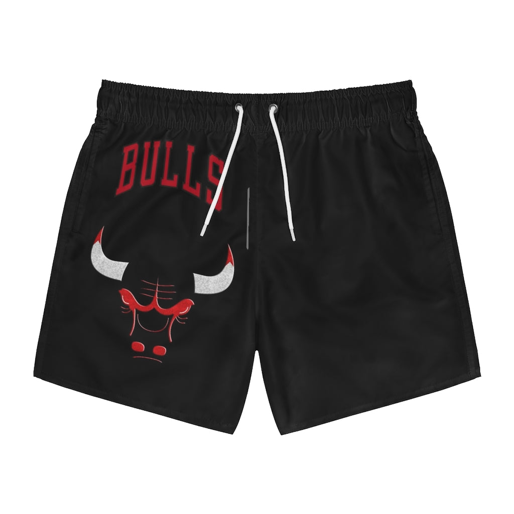 Bulls 23" Swim Trunks