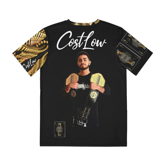 CostLow That Champ Tee 💪🏼🏆💯