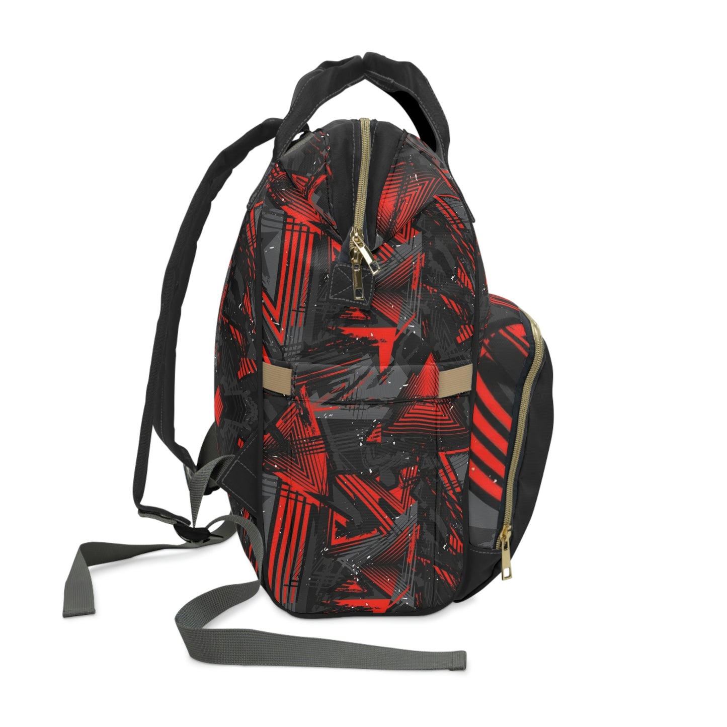 DOPiFiED jOoKiN Multifunctional Backpack