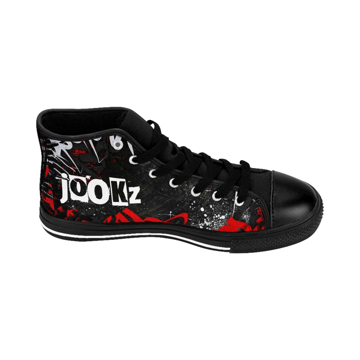 #DOPiFiEDjOokin Men's jOoKz Classic Sneakers