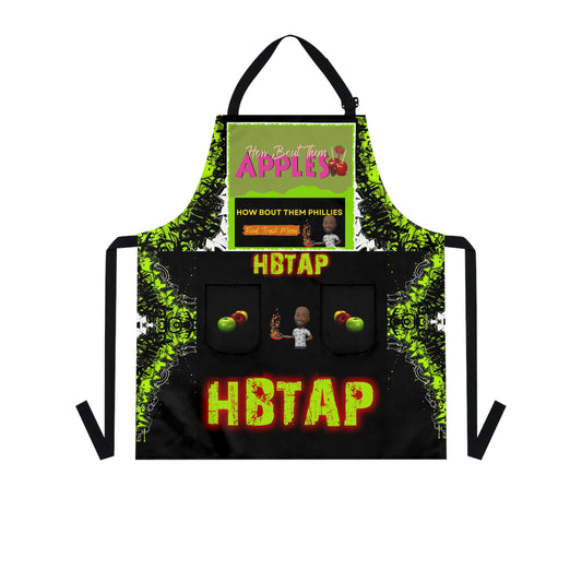 HBTAP Exclusive Apron