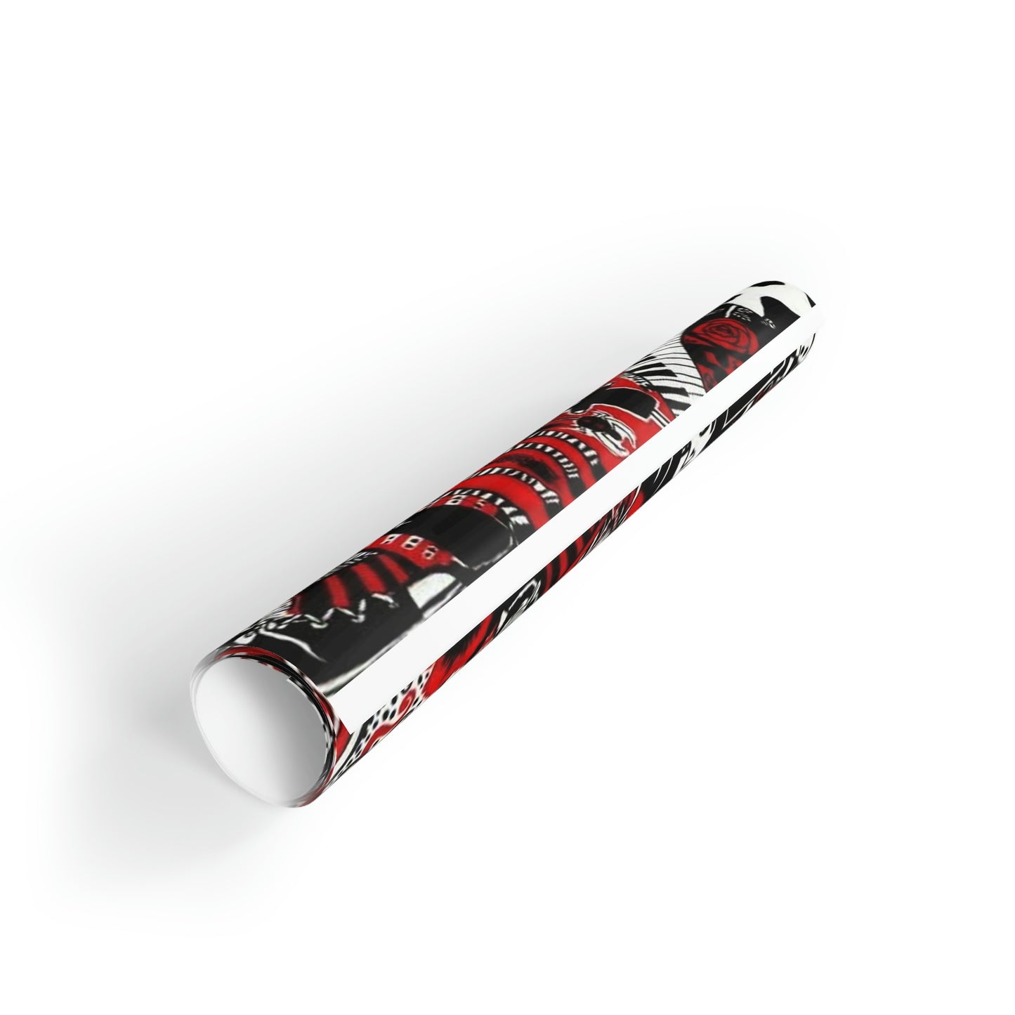 Expressional Gift Wrapping Paper Rolls, 1pc