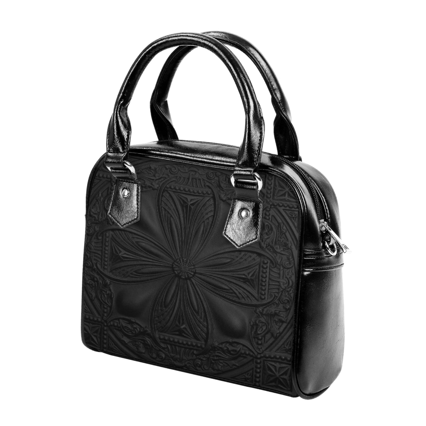 REMiX Designer Shoulder Handbag