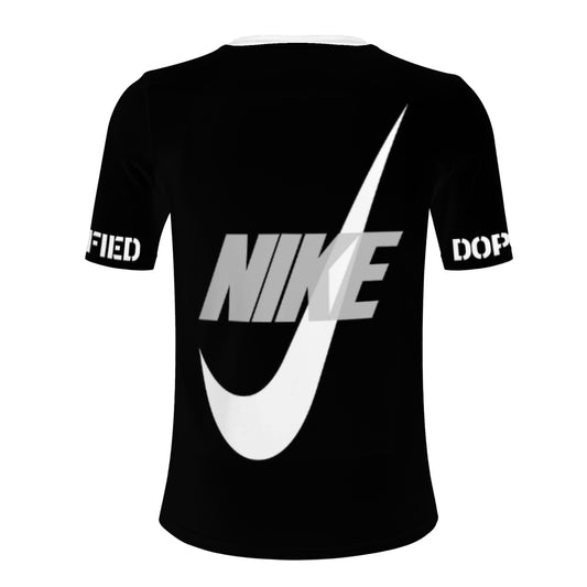 DOPiFiED NBA T-shirt