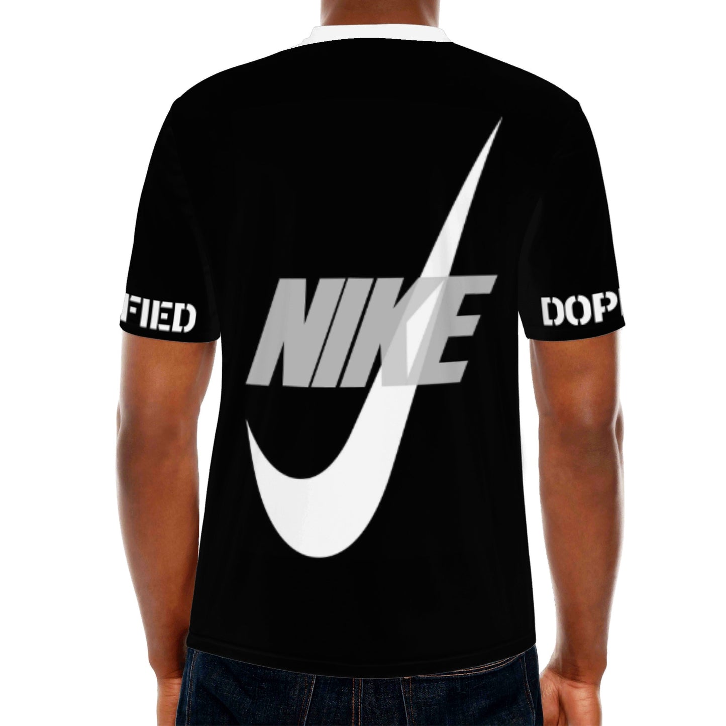 DOPiFiED NBA T-shirt