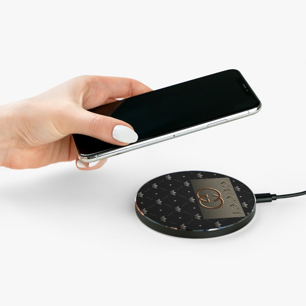 DOPiFiED Wireless Charger