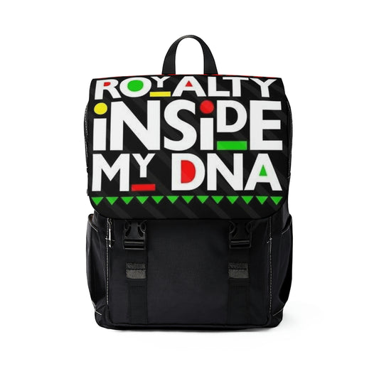 ROYALTY DNA Sean Breed Casual Shoulder Backpack