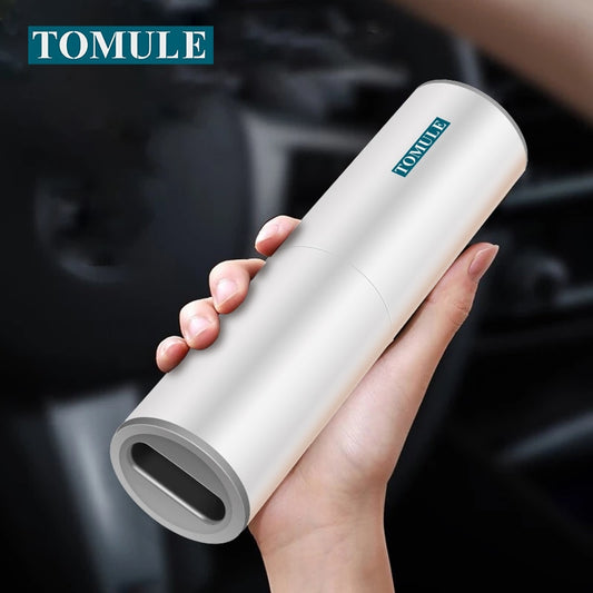 Wireless Portable Car Vacuum Cleaner Handheld Auto Vaccum 7000PA 120W High Suction For Home Cleaning/ Wet Dry Mini Vacuum Cleaner