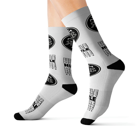TeamRareBREED Socks