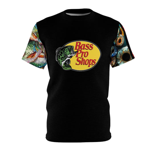 Bass Pro Tee DOPiFiED Edition