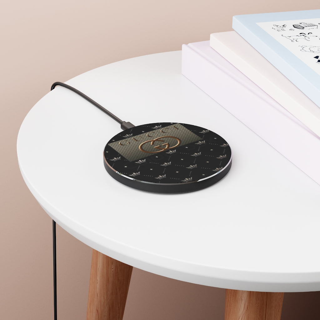 DOPiFiED Wireless Charger