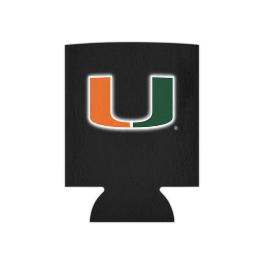 "THE U" Can Cooler