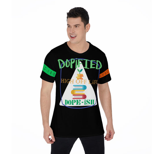 DopiFIED Men's O-Neck T-Shirt