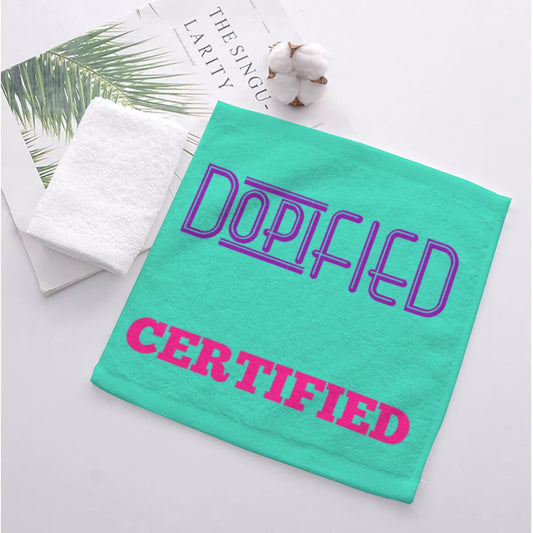 DOPIFIED Towel