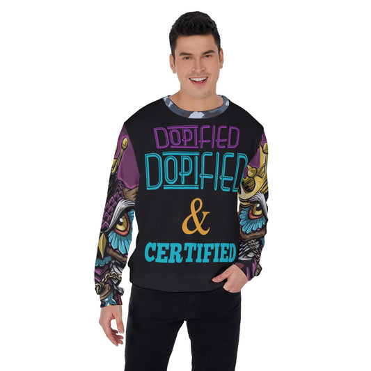DopiFied Men's Sweater