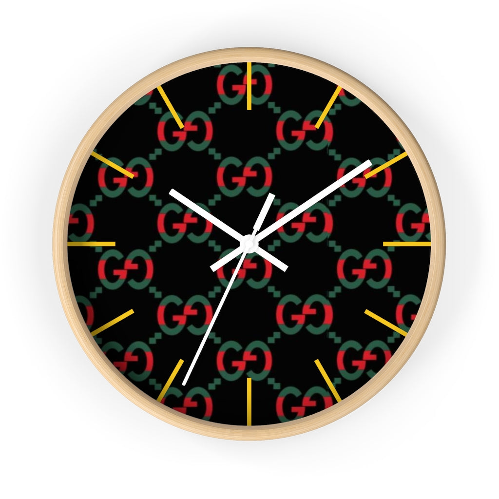 Designer Wall clock