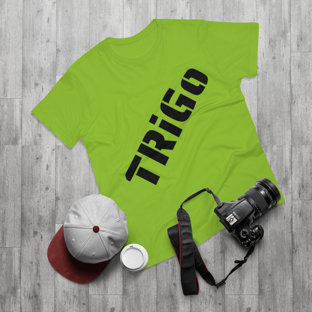 TRiGo DOPiFiED Jersey Men's T-shirt
