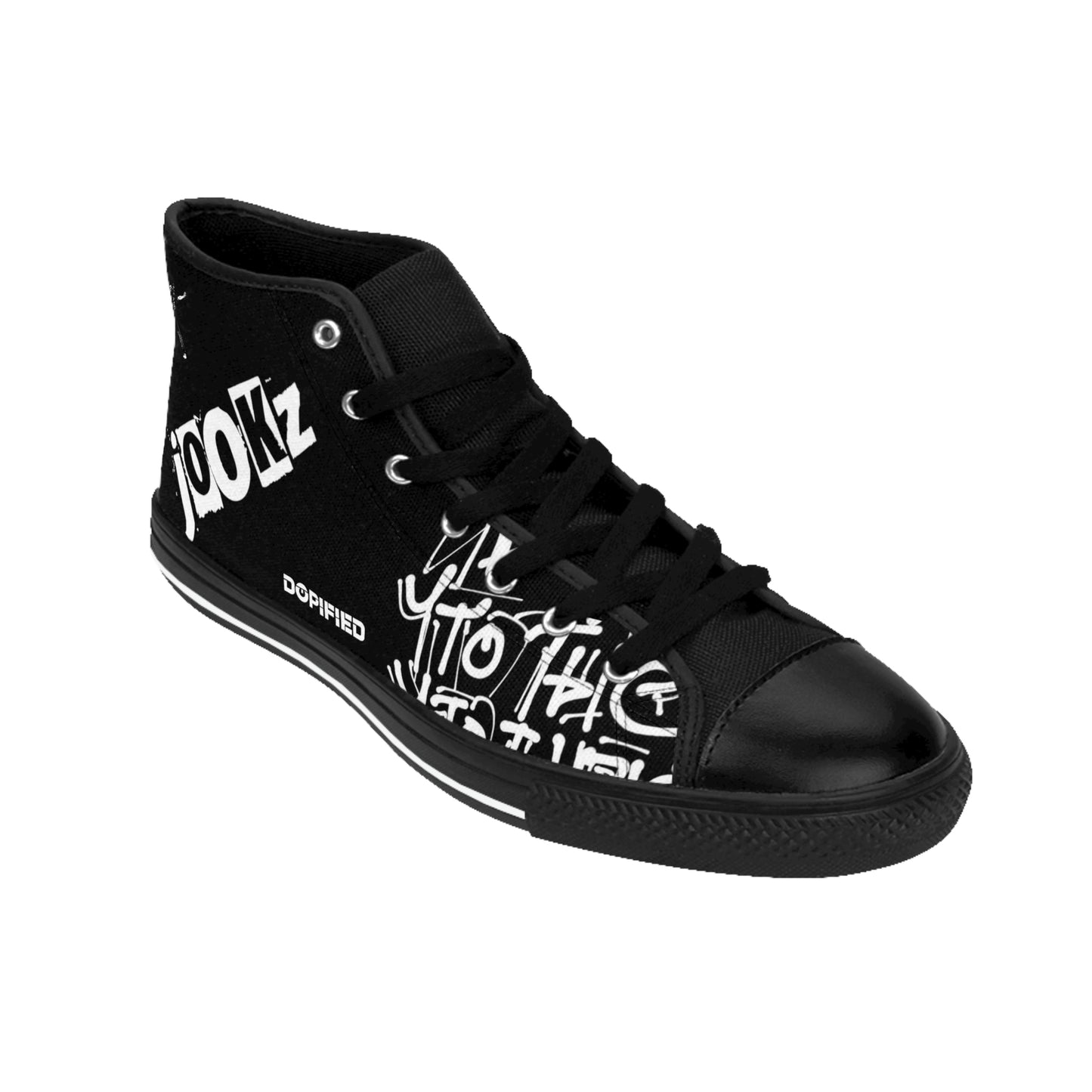 Memphis jOoKz Inspired by Memphis Jookin💯 jOoKz Classic Sneakers
