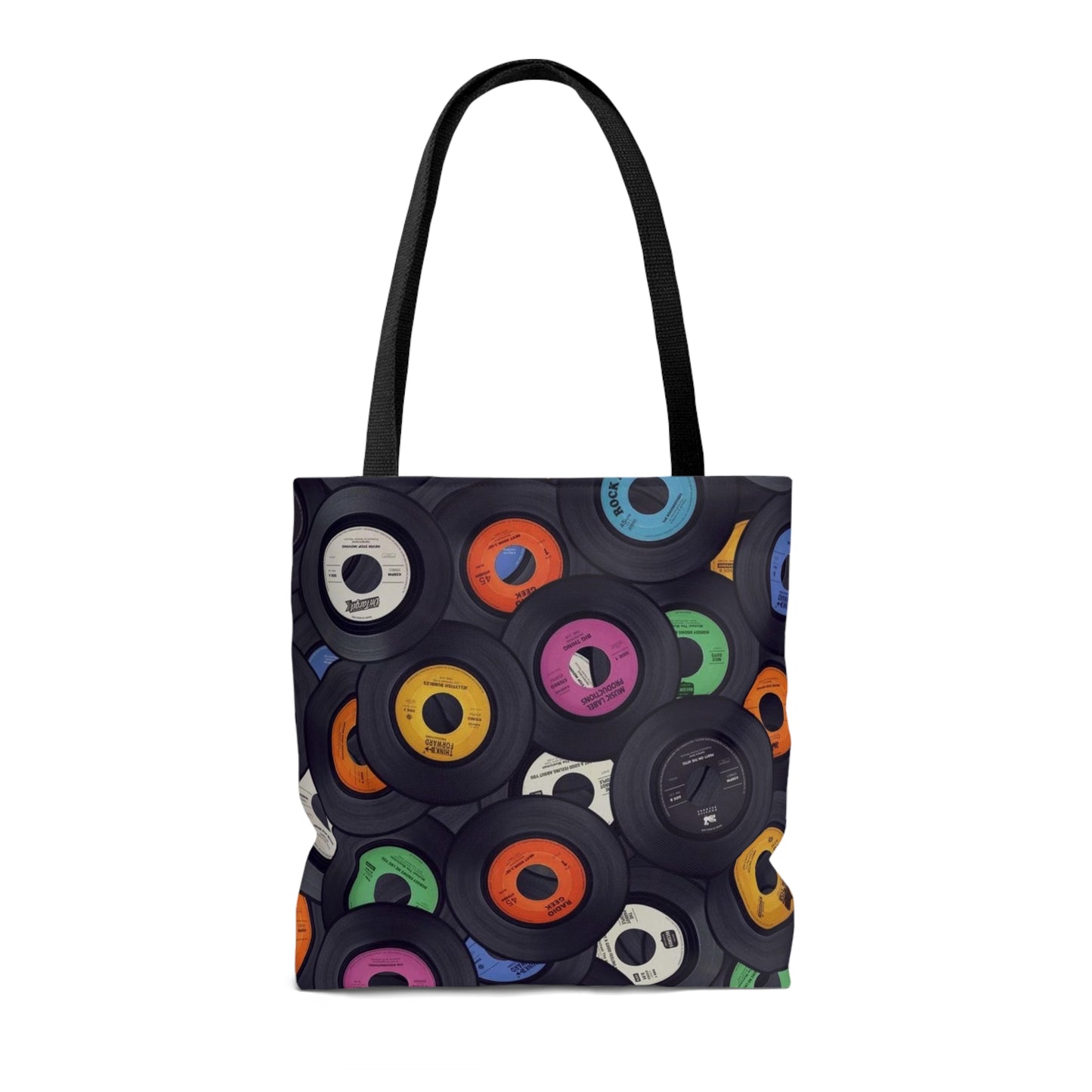 DOPiFiED tote bag