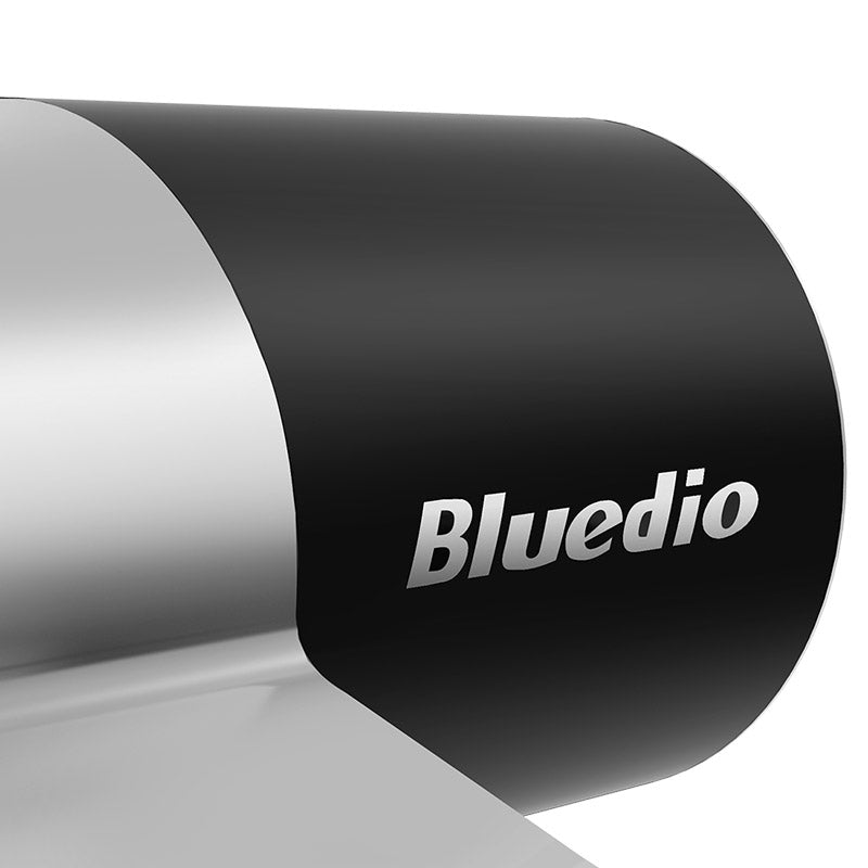 Bluedio US Wireless Home Audio Speaker System Patented Three Drivers Bluetooth speakers with Microphone Bass 3D Sound Surround